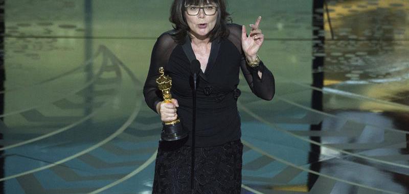 LOS MEJORES MOMENTOS DE LA GALA